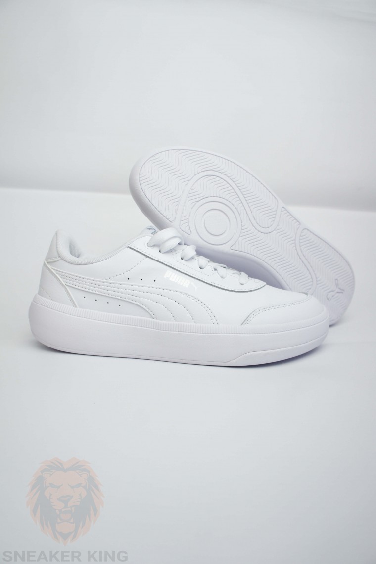 Кеди Puma Tori білі